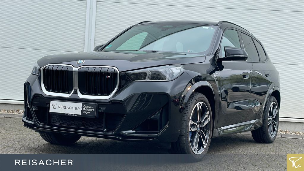 BMW X1 12.069 km 49.849 &euro; Ulm 89077
