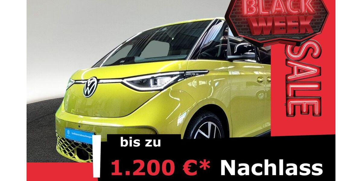 VW ID. Buzz 14.001 km 63.450 &euro; Ulm 89079