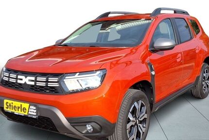 Dacia Duster 38.835 km 19.870 &euro; Geislingen 73312