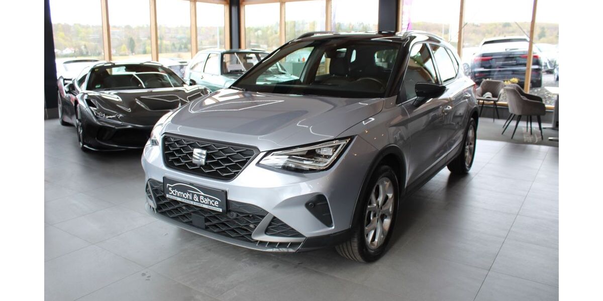 Seat Arona 36.000 km 19.990 &euro; Amstetten 73340