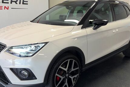 Seat Arona 47.000 km 17.990 &euro; Amstetten 73340