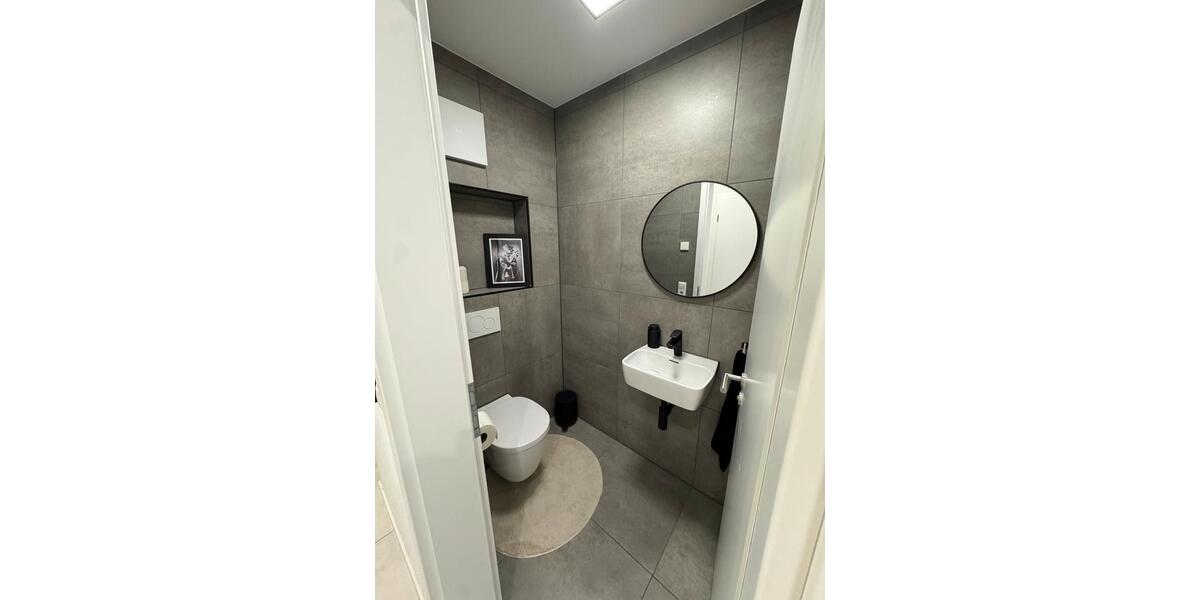 Etagenwohnung Schemmerhofen - 3 Zimmer, 86 m&sup2;, 1.190&euro; | Angebot:25958687