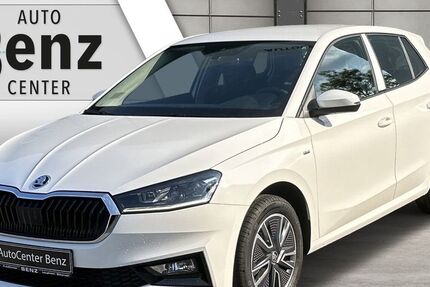 Skoda Fabia 13.436 km 18.990 &euro; Laupheim 88471
