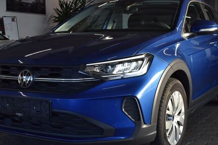 VW Taigo 11.984 km 17.900 &euro; Senden 89250