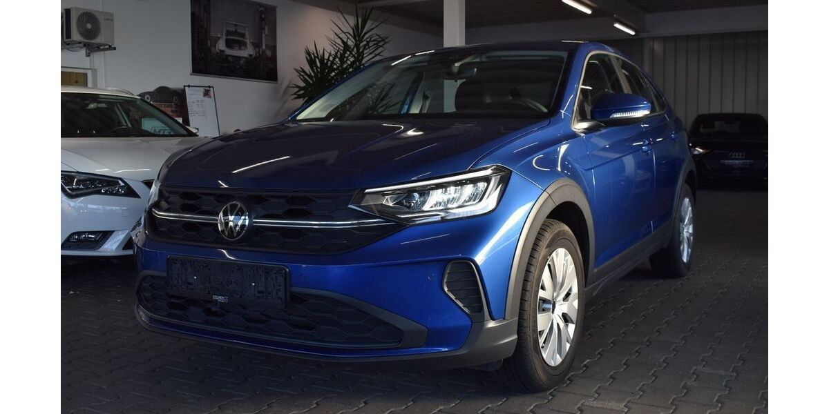 VW Taigo 11.984 km 17.900 &euro; Senden 89250