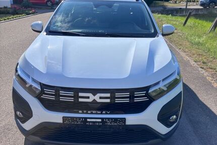 Dacia Sandero 32.490 km 14.690 &euro; Sontheim/Brenz 89567