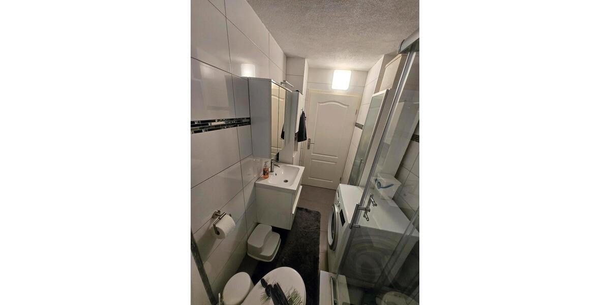 Erdgeschoßwohnung Vöhringen - 2 Zimmer, 51 m&sup2;, 147.000&euro; | Angebot:26327202