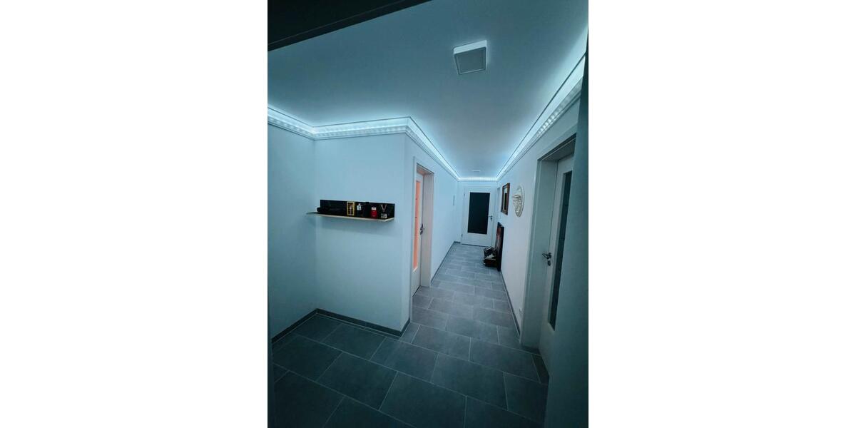 Dachgeschoßwohnung Erbach - 3 Zimmer, 85 m&sup2;, 1.000&euro; | Angebot:26034148