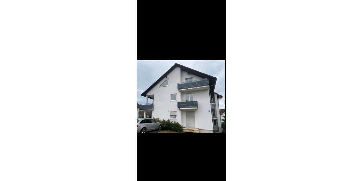 Maisonettenwohnung Bernstadt - 1.5 Zimmer, 38 m&sup2;, 109.000&euro; | Angebot:27083437