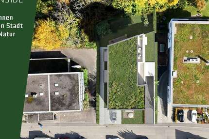 Wohnung zum Kaufen in Blaustein 549.900 € 105.44 m² 4 zimmer