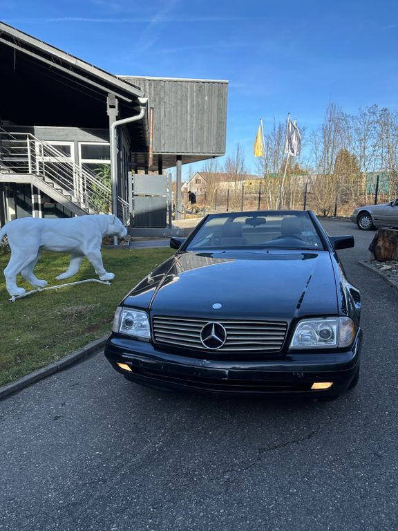 SL 600