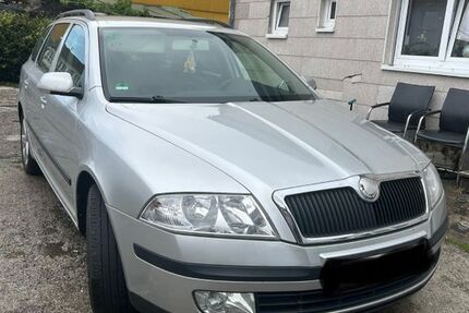 Skoda Octavia 326.000 km 980 &euro; Langenau 89129