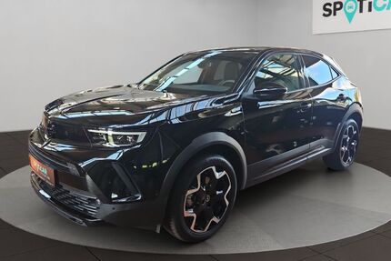 Opel Mokka 7.681 km 24.590 &euro; Gerstetten 89547