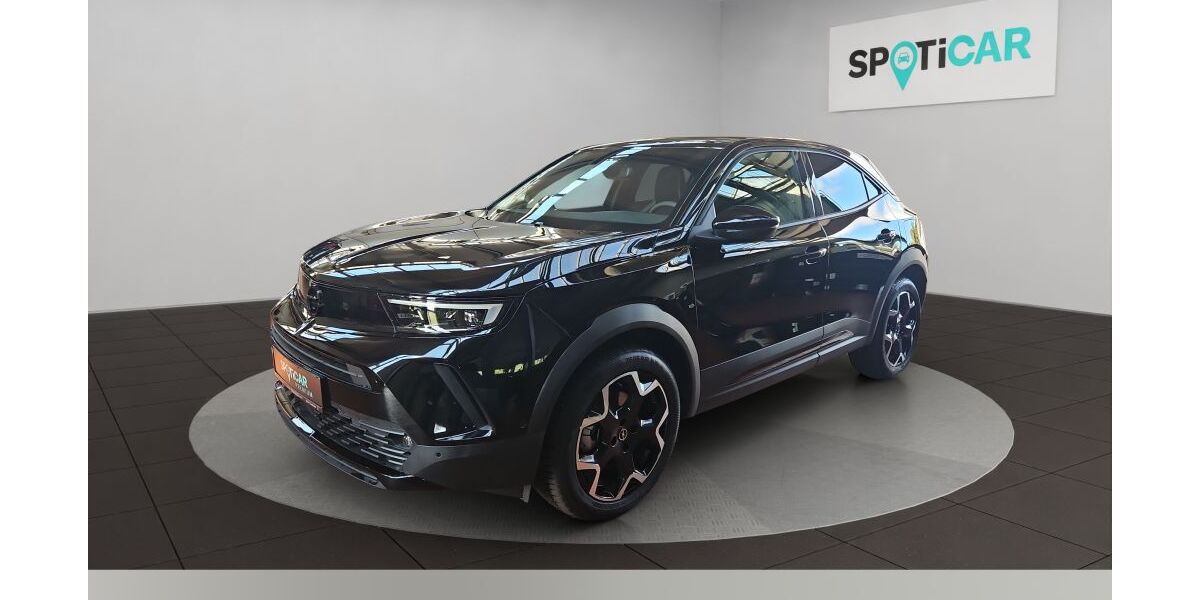 Opel Mokka 7.681 km 24.590 &euro; Gerstetten 89547