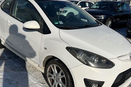 Mazda 2 196.100 km 2.999 &euro; Langenau 89129