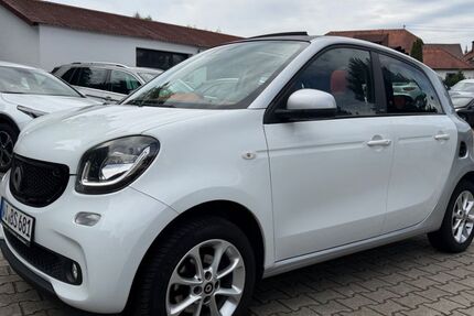 Smart ForFour 140.000 km 5.900 &euro; Achstetten 88480