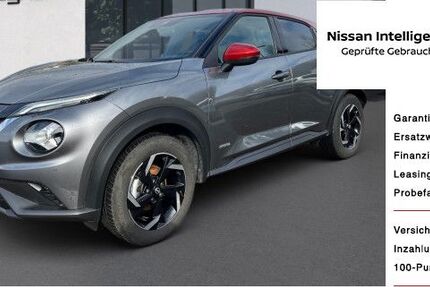 Nissan Juke 32.900 km 24.950 &euro; Kötz-Ebersbach 89359