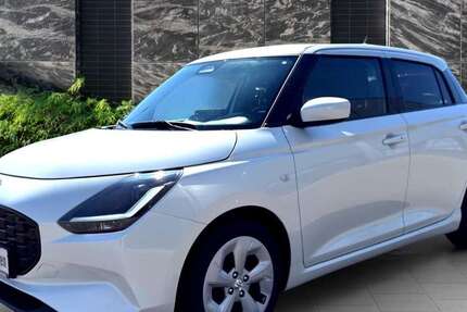 Suzuki Swift 47.900 km 14.490 &euro; Illertissen 89257