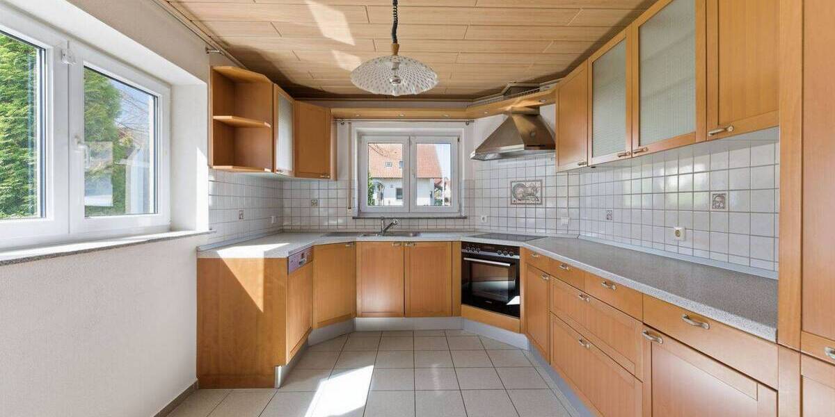 Mehrfamilienhaus, Wohnhaus Ulm Eggingen - 1 Zimmer, 350 m&sup2;, 1.190.000&euro; | Angebot:26391649