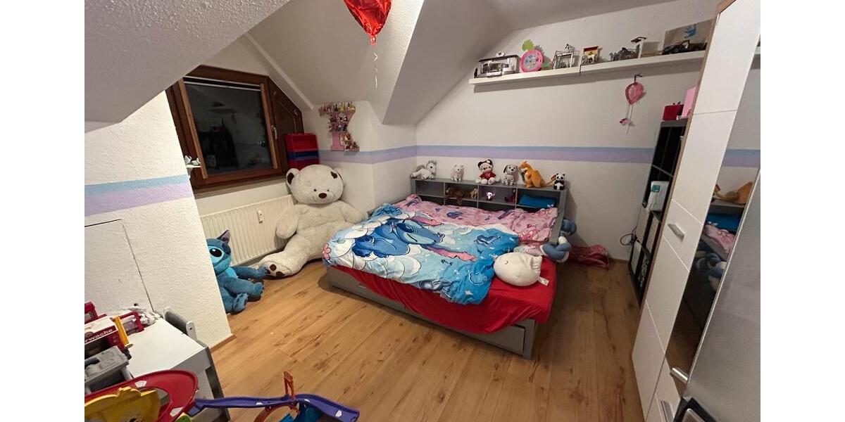 Dachgeschoßwohnung Senden - 3.5 Zimmer, 84 m&sup2;, 275.000&euro; | Angebot:27116820