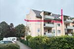 Dachgeschoßwohnung Neu-Ulm Ludwigsfeld - 4 Zimmer, 96 m&sup2;, 350.000&euro; | Angebot:24842238