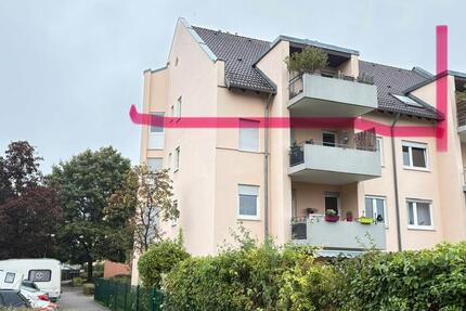 Wohnung Neu-Ulm Ludwigsfeld - 4 Zimmer, 96 m&sup2;, 350.000&euro; | Angebot:24842238