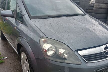 Opel Zafira 150.000 km 3.250 &euro; Neu-Ulm 89231