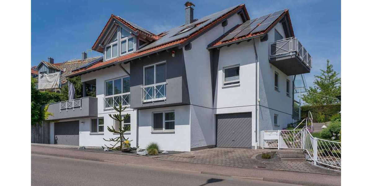 Einfamilienhaus Elchingen / Oberelchingen Oberelchingen - 9 Zimmer, 272 m&sup2;, 849.000&euro; | Angebot:27280462