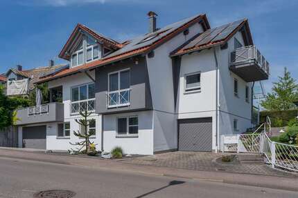 Haus Elchingen / Oberelchingen Oberelchingen - 9 Zimmer, 272 m&sup2;, 849.000&euro; | Angebot:27280462