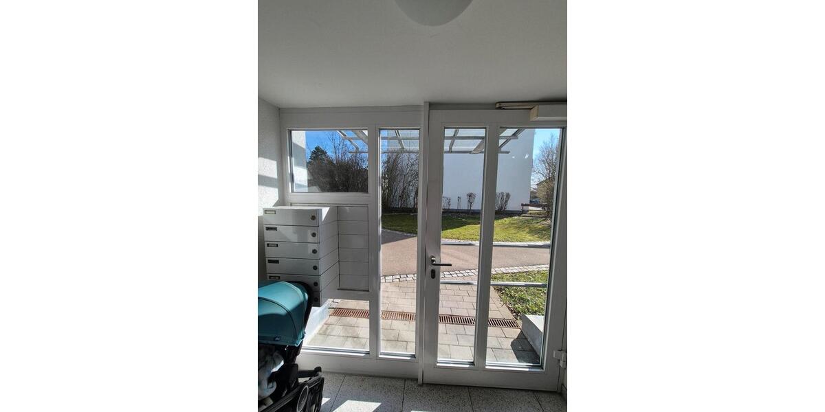 Etagenwohnung Ulm Obertalfingen - 3.5 Zimmer, 75 m&sup2;, 355.000&euro; | Angebot:27223249