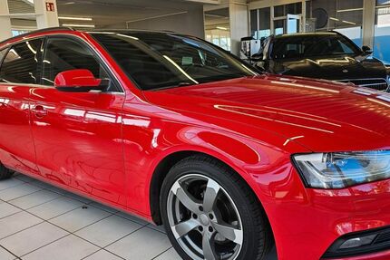 Audi A4 194.000 km 9.990 &euro; Berghülen 89180