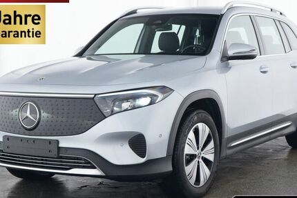 Mercedes-Benz EQB 21.469 km 38.470 &euro; Neu-Ulm 89231
