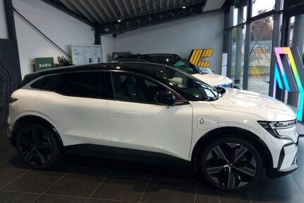 Renault Megane 33.900 km 26.250 € Laupheim 88471