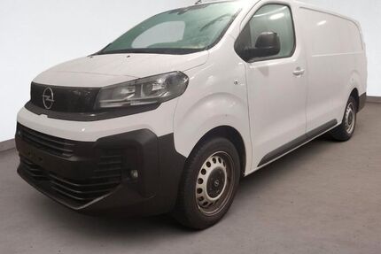Opel Vivaro 46.500 km 22.990 &euro; Ulm 89073