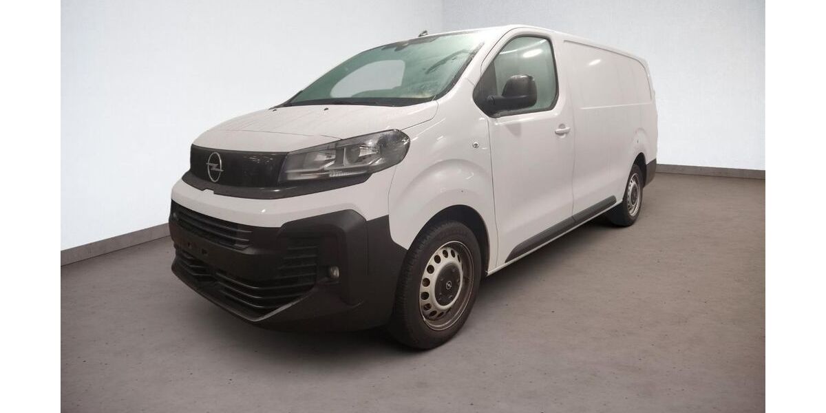 Opel Vivaro 46.500 km 22.990 &euro; Ulm 89073