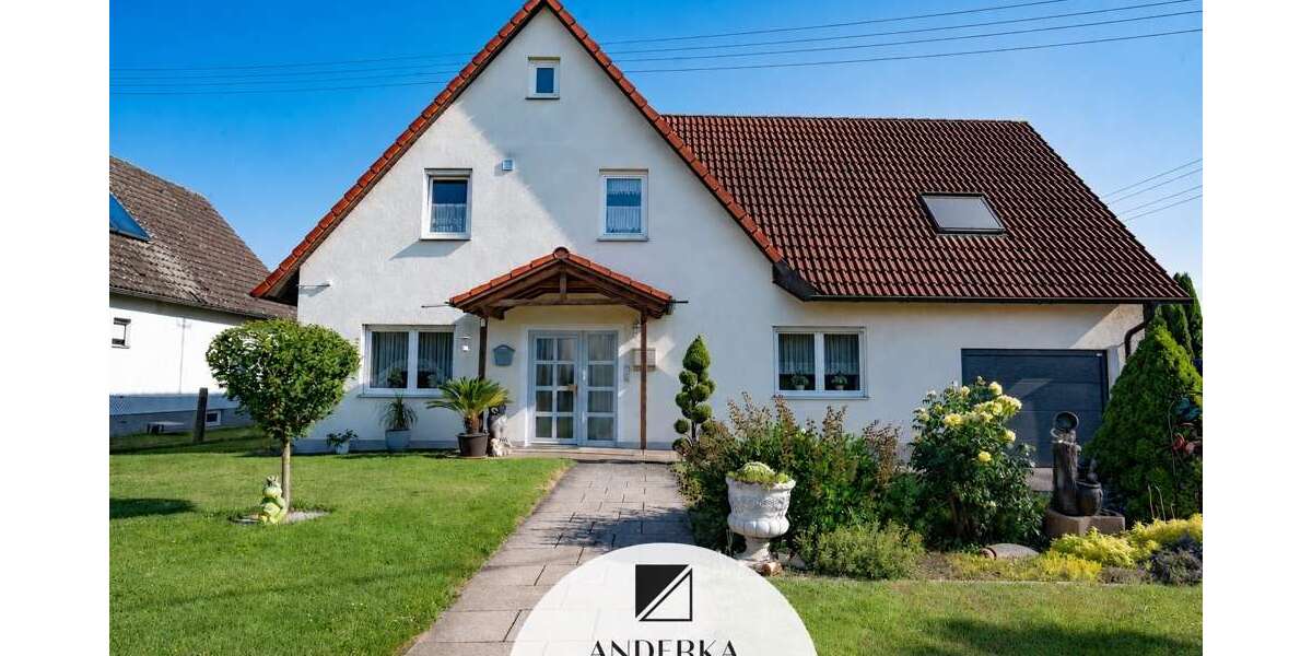 Etagenwohnung Günzburg / Riedhausen Riedhausen - 4 Zimmer, 94 m&sup2;, 975&euro; | Angebot:27102946