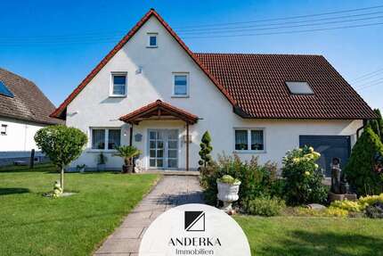 Wohnung Günzburg / Riedhausen Riedhausen - 4 Zimmer, 94 m&sup2;, 975&euro; | Angebot:27102946