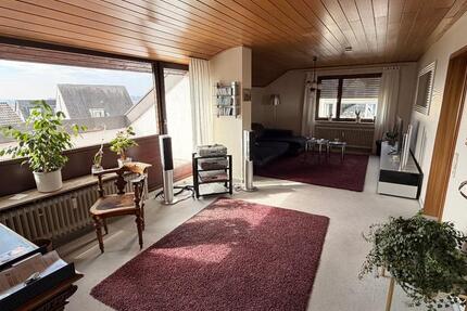 Wohnung Ulm Obertalfingen - 4 Zimmer, 139 m&sup2;, 1.460&euro; | Angebot:26179690