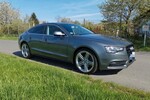 Audi A5 Sportback 135.000 km 17.500 &euro; Neu-Ulm 89210