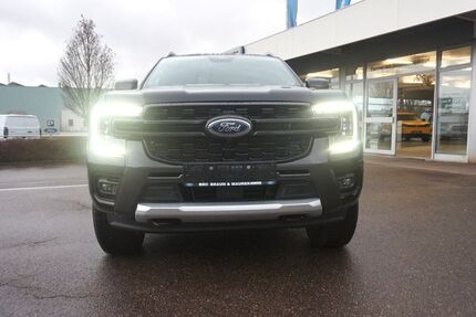 Ford Ranger 4.900 km 56.980 &euro; Ehingen/Do. 89584