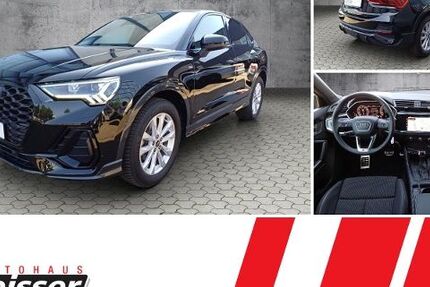 Audi Q3 39.900 km 34.790 &euro; Ulm 89077