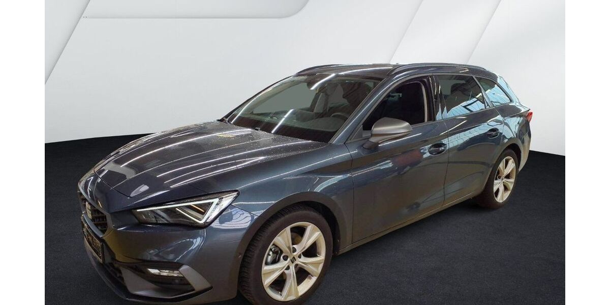 Seat Leon 19.900 km 27.900 &euro; Laupheim 88471