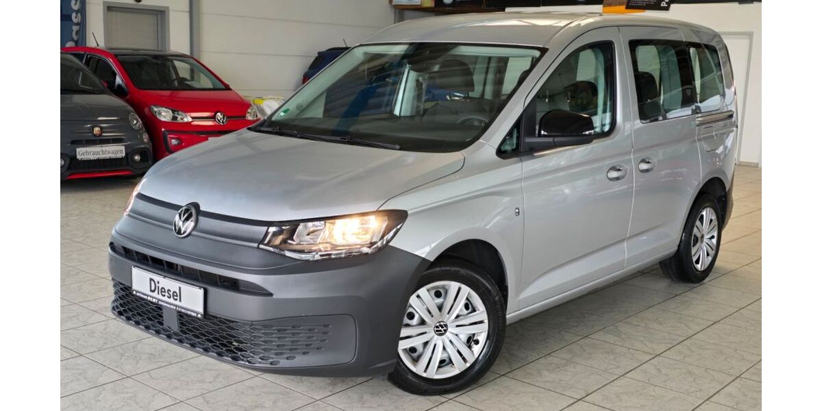 VW Caddy 139.000 km 16.500 &euro; Ichenhausen 89335