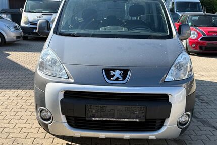 Peugeot Partner 132.300 km 3.850 &euro; Gerstetten 89547