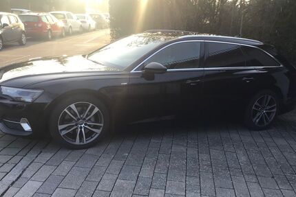 Audi A6 172.000 km 26.900 &euro; Blaustein 89134