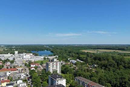 Wohnung Elchingen Oberelchingen - 3 Zimmer, 80 m&sup2;, 190.000&euro; | Angebot:26786823