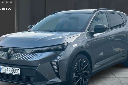 Renault Scenic E-TECH 14.000 km 42.600 &euro; Illertissen 89257