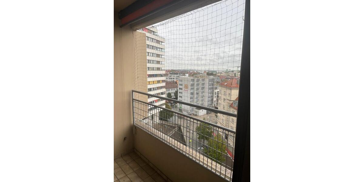 Etagenwohnung Neu-Ulm Ludwigsfeld - 1 Zimmer, 29 m&sup2;, 159.000&euro; | Angebot:26965461
