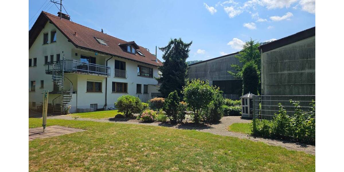 Gewerbeobjekt Geislingen an der Steige Geislingen - 800.000&euro; | Angebot:25740521