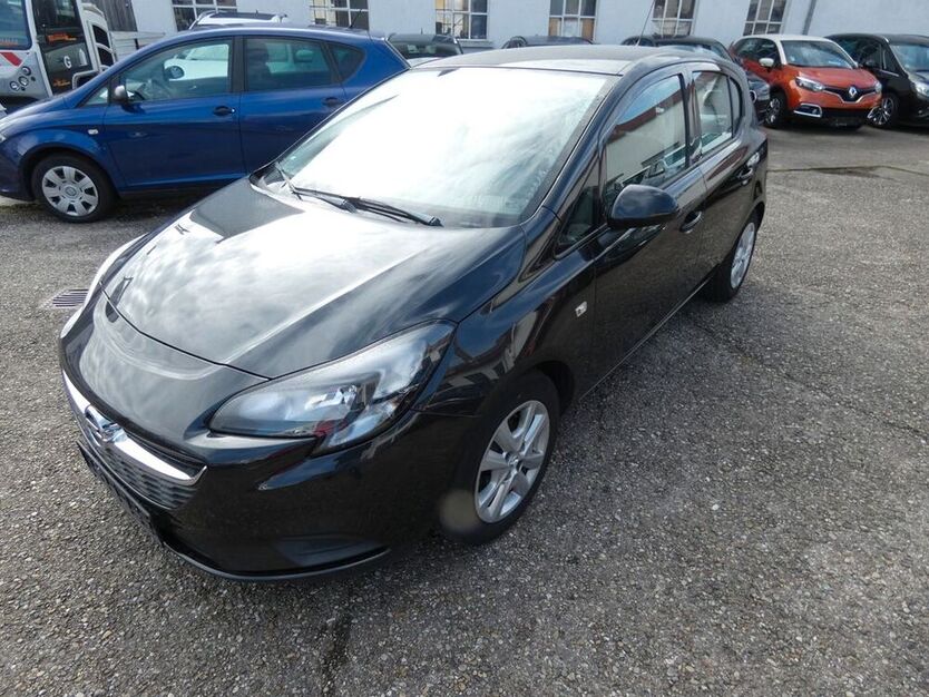 Corsa